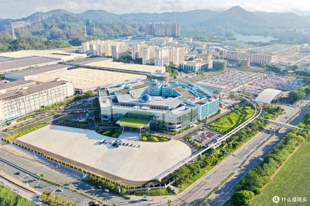 全维度技术布局！比亚迪五项拿下国家科学技术奖