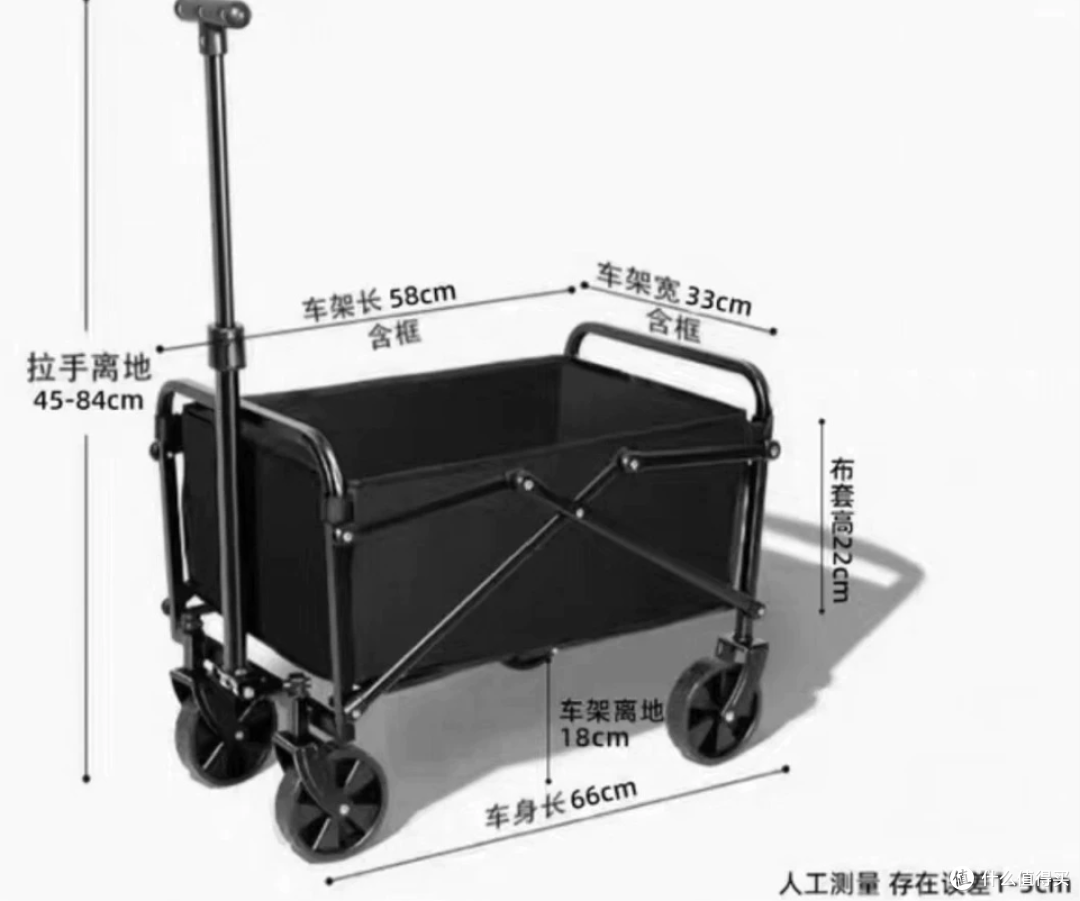 比农夫山泉的还便宜,大量顽皮露营车流入二手鱼,最低34元包邮