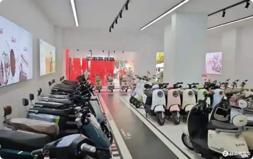 销量跌了12.6%，价格却死扛不降！电动两轮车到底在硬撑什么？
