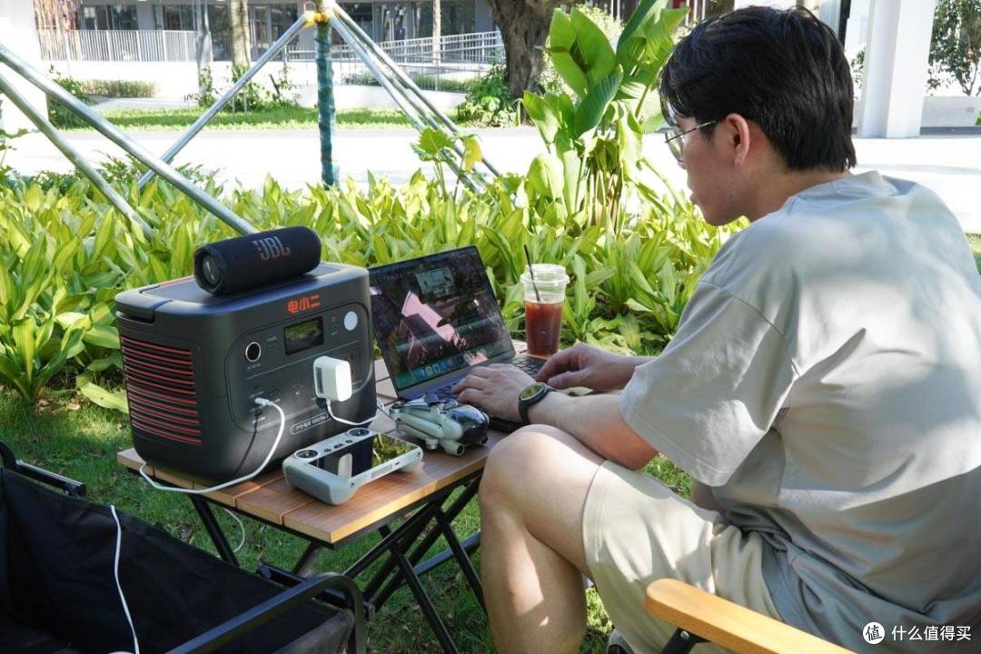 1.5度电竟比1度电还轻巧!电小二1500 Pro 2上手体验