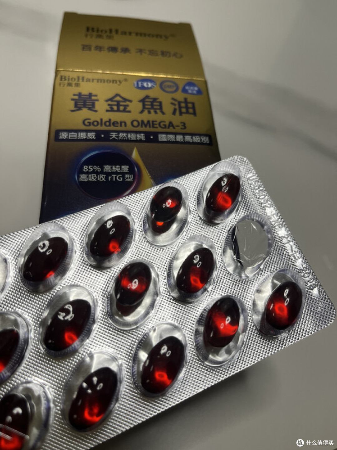 入睡困难、失眠多梦吃鱼油管用吗?高纯度 Omega-3 睡眠科普来了
