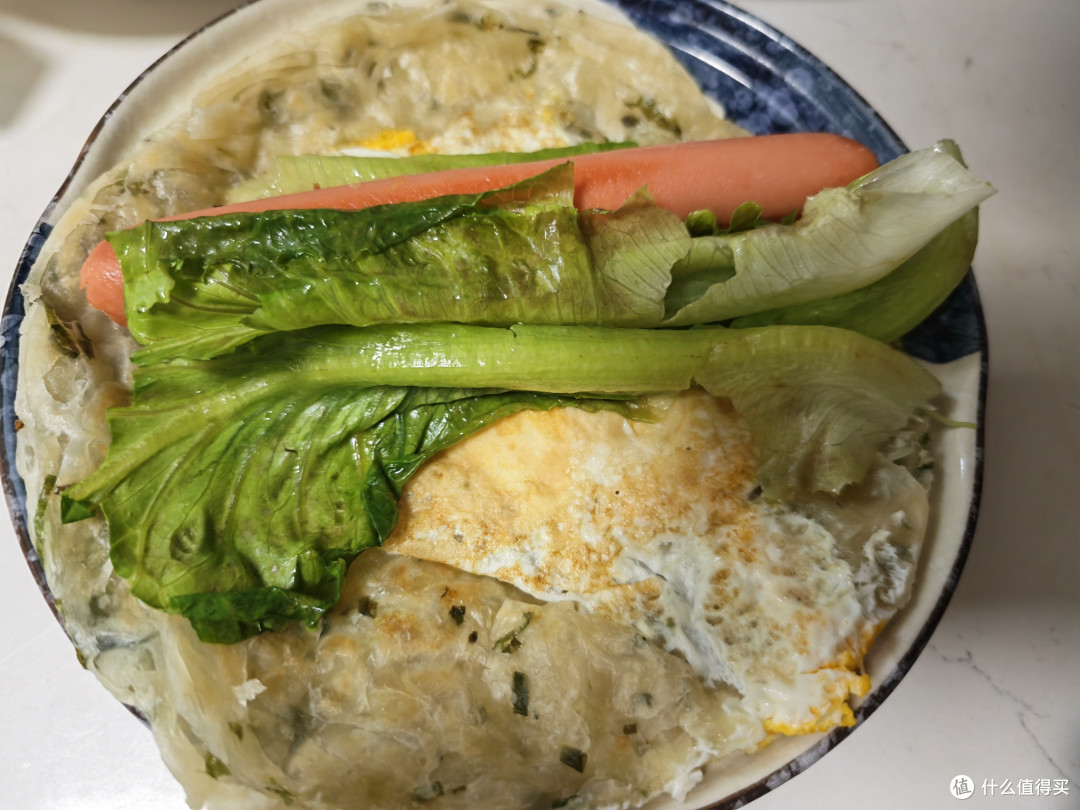 争议颇多的山姆葱油饼,值不值得复购?