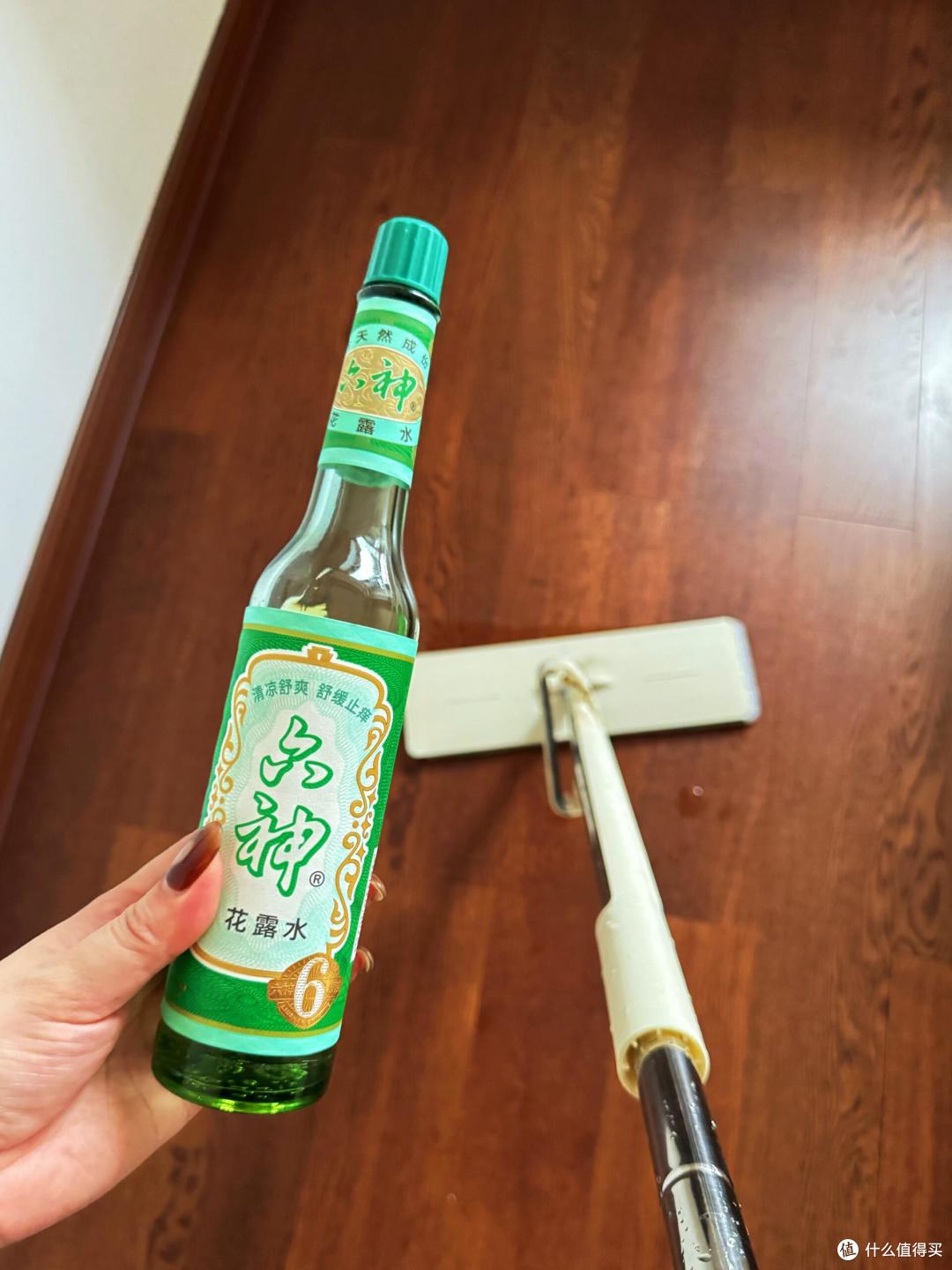 "花露水"的10个邪修用法,解决了不少生活痛点,怪不得涨价了