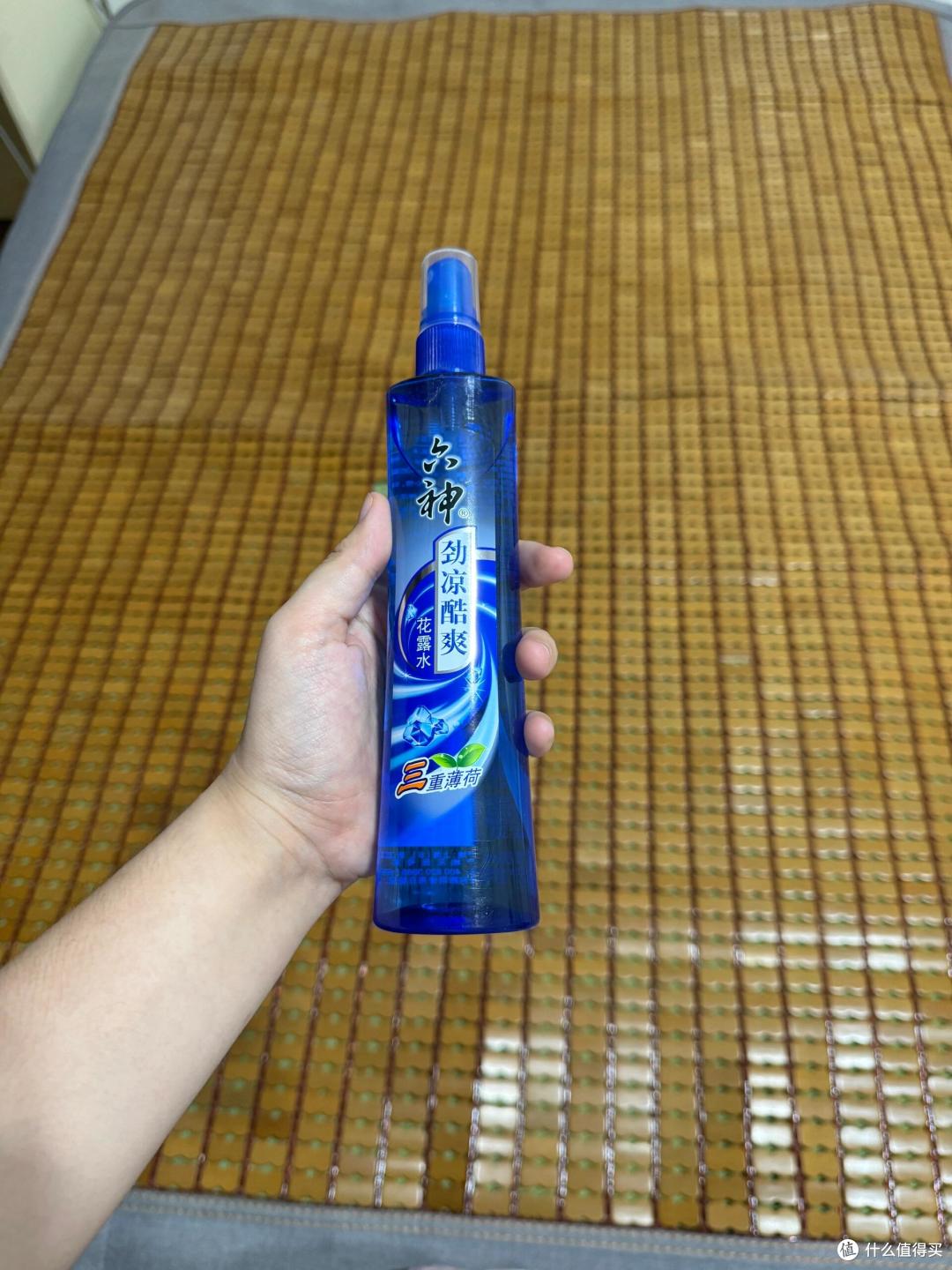 "花露水"的10个邪修用法,解决了不少生活痛点,怪不得涨价了