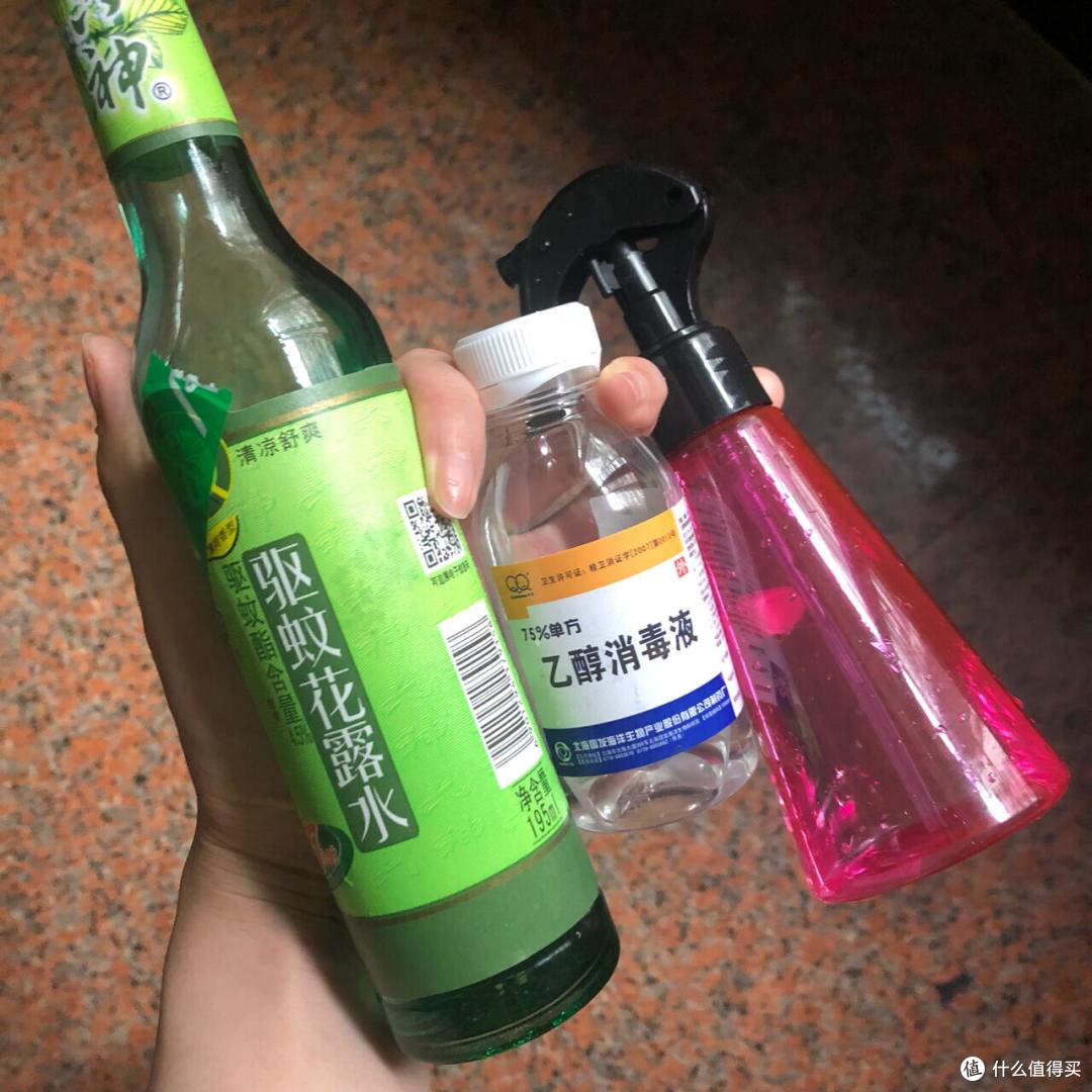 "花露水"的10个邪修用法,解决了不少生活痛点,怪不得涨价了