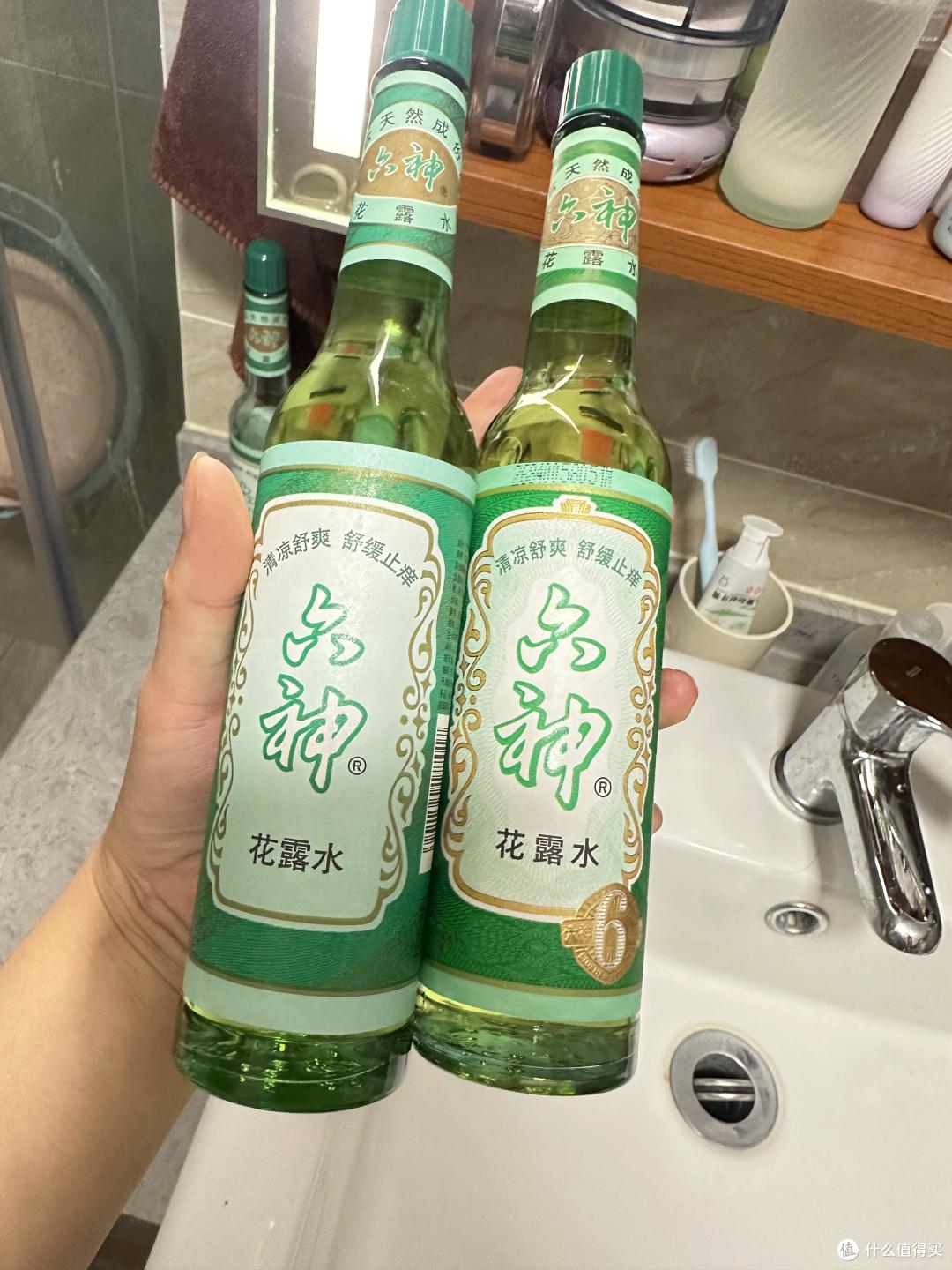 "花露水"的10个邪修用法,解决了不少生活痛点,怪不得涨价了