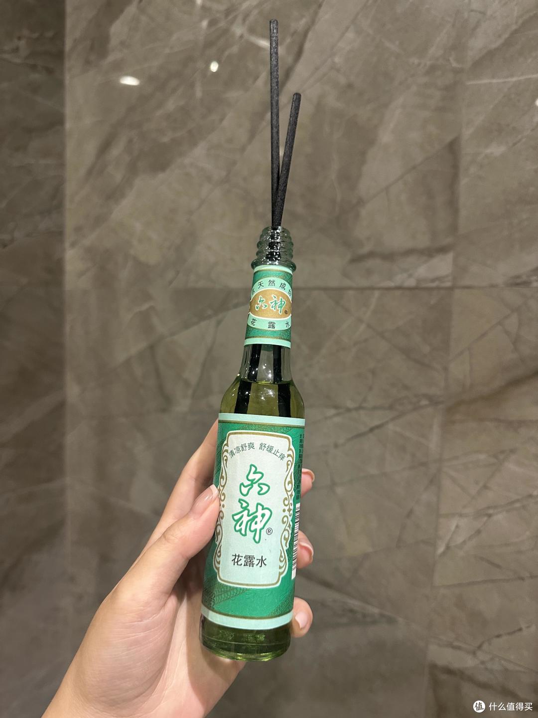 "花露水"的10个邪修用法,解决了不少生活痛点,怪不得涨价了