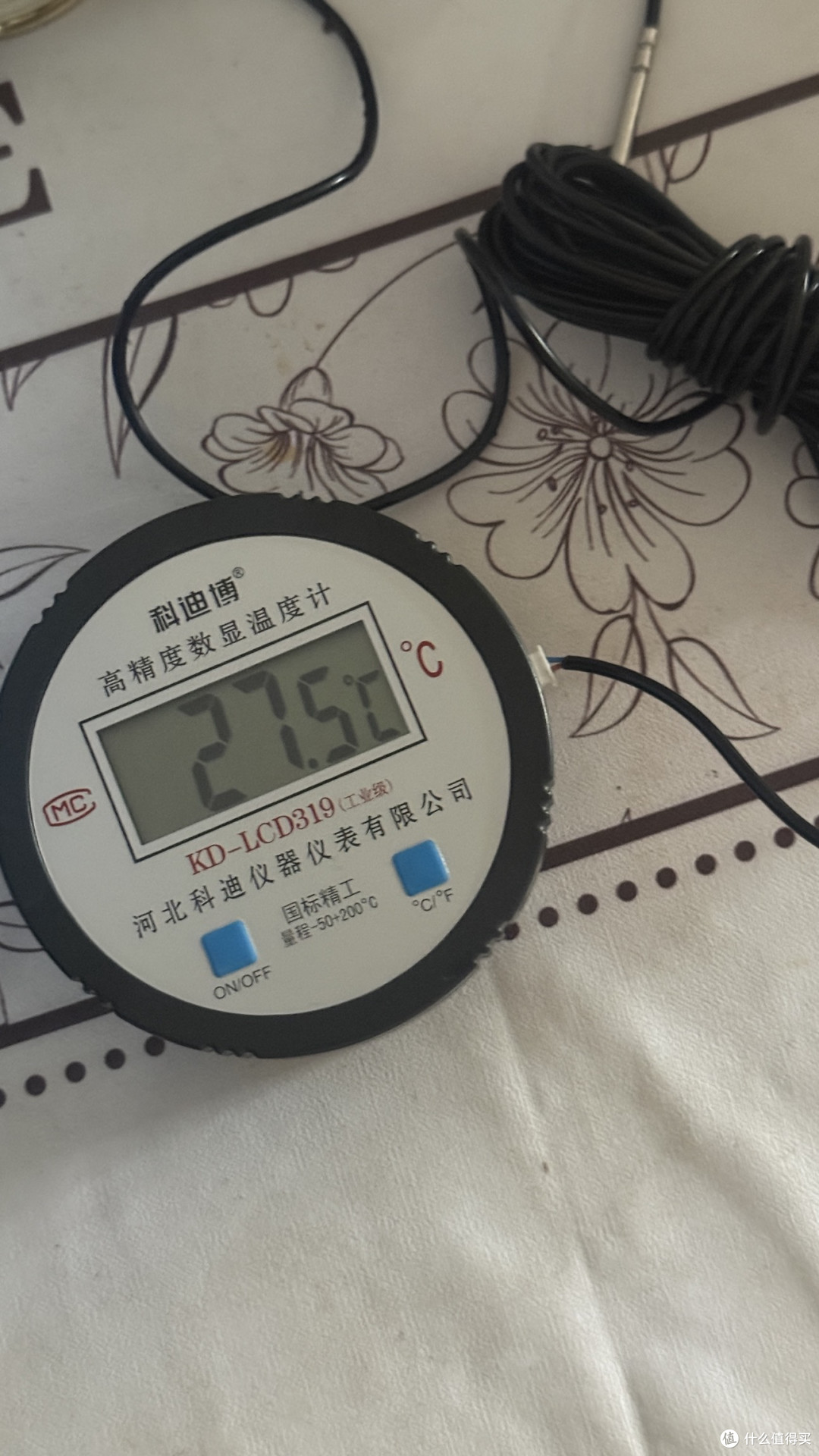便宜的温度计能否购买