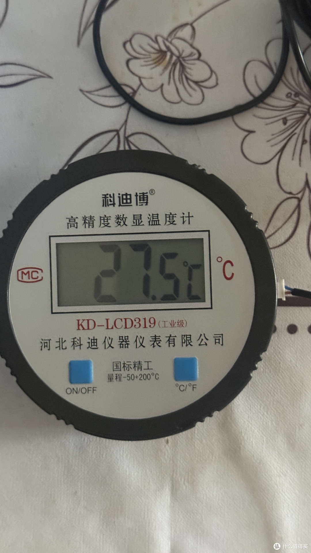 便宜的温度计能否购买
