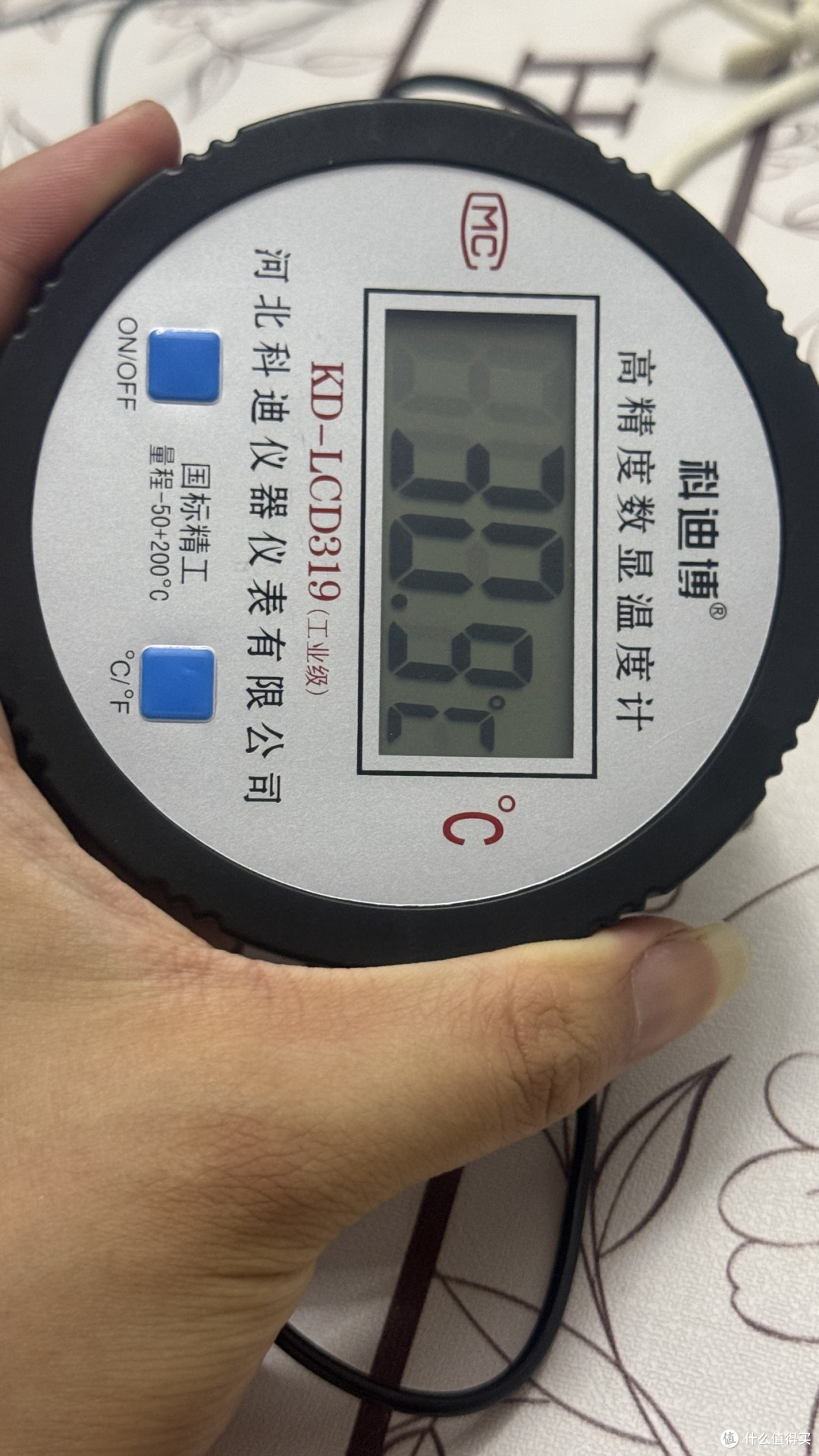 便宜的温度计能否购买
