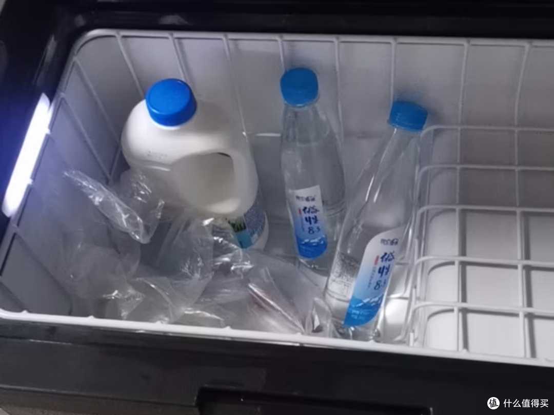 冰虎新款YL30 APP车载冰箱,自驾露营旅行刚需好物
