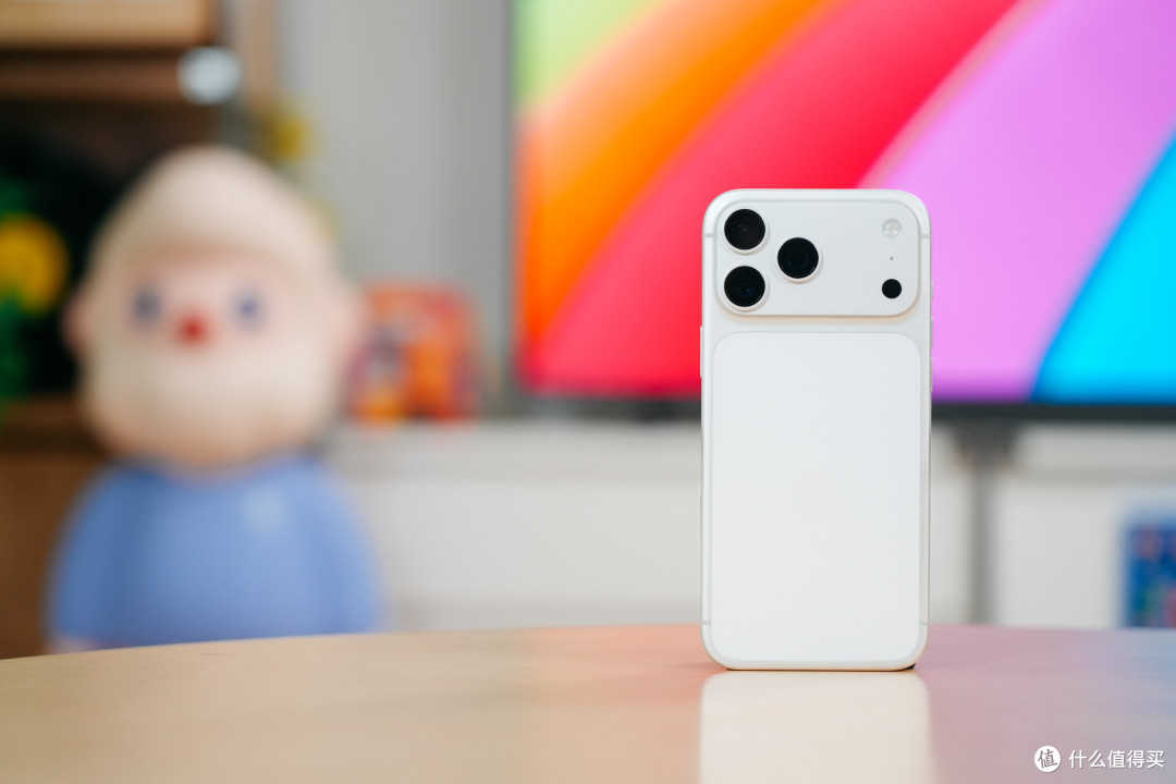 好用不贵更值得:iPhone 17系列充电图鉴