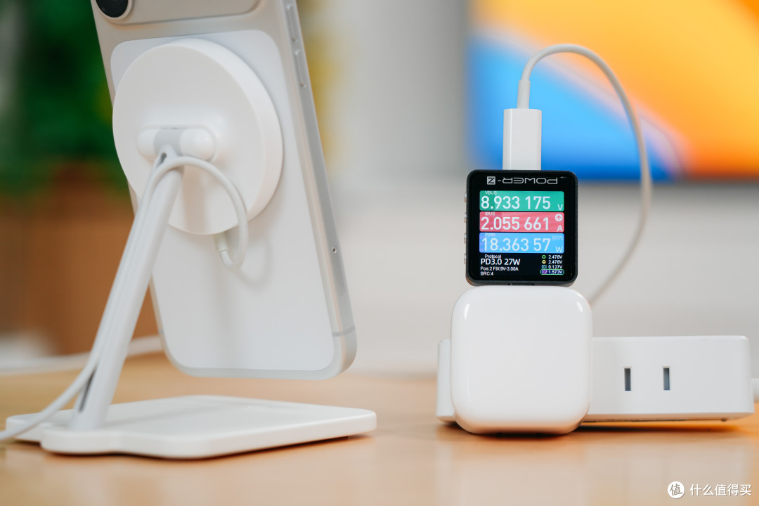 好用不贵更值得:iPhone 17系列充电图鉴