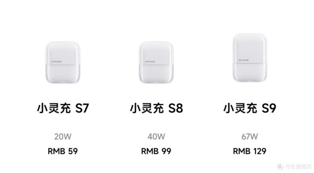 好用不贵更值得:iPhone 17系列充电图鉴