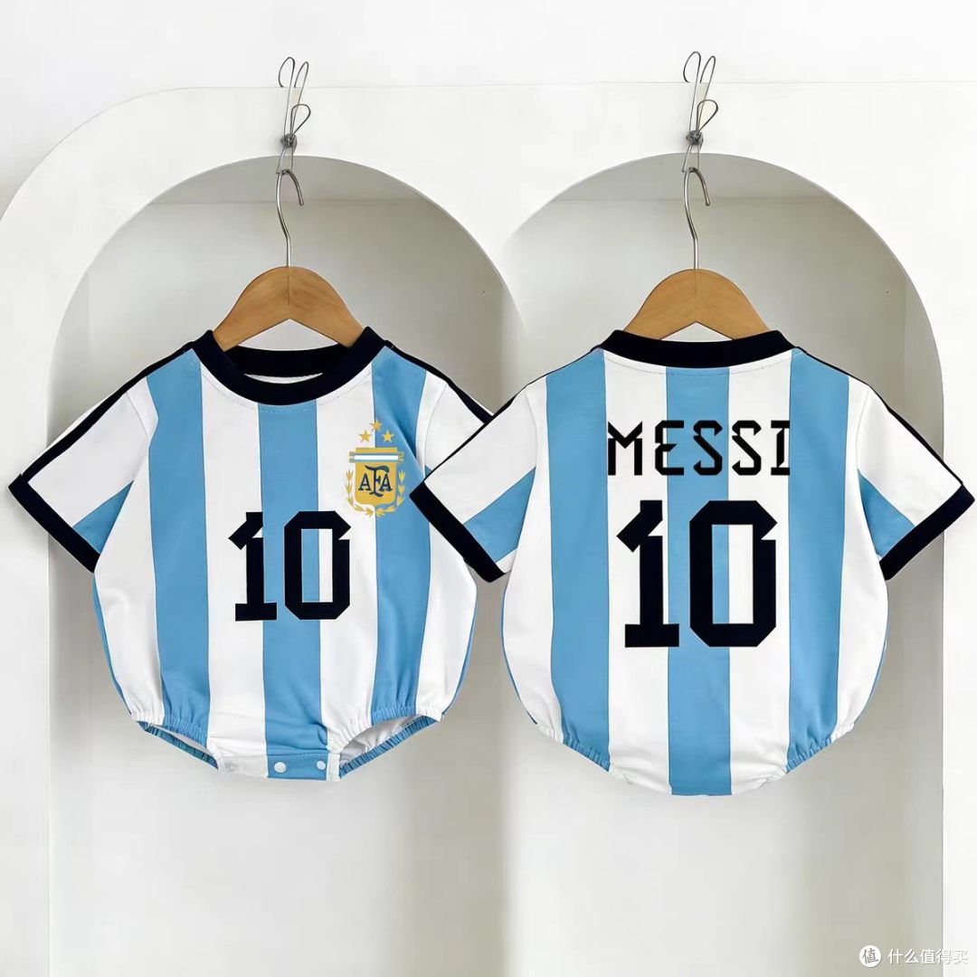 ⚽️2026世界杯预热!我家崽的巴西10号战袍太拉风啦🇧🇷