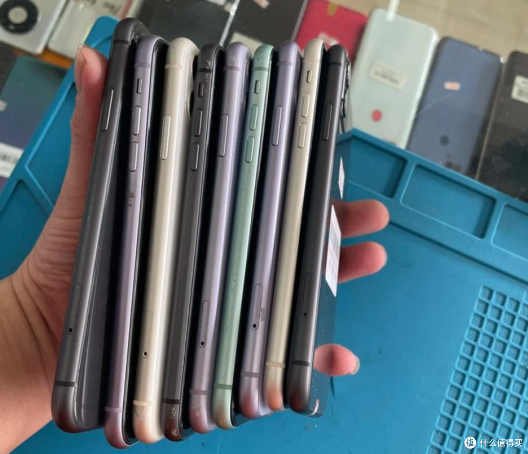 二手市场宠儿:iPhone 13Pro Max与iPhone14 Pro Max凭啥这么火?