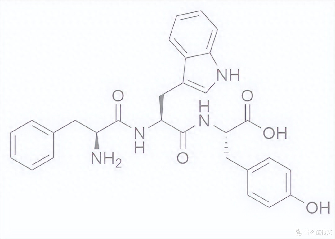 三肽-41 Tripeptide-41 CAS号:1093241-16-7