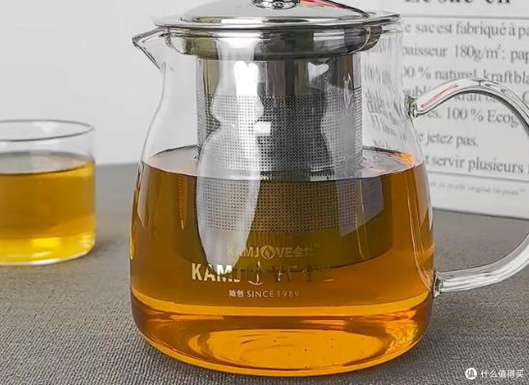 爱喝茶别乱买壶!居家办公本命茶器分享,喝茶幸福感翻倍