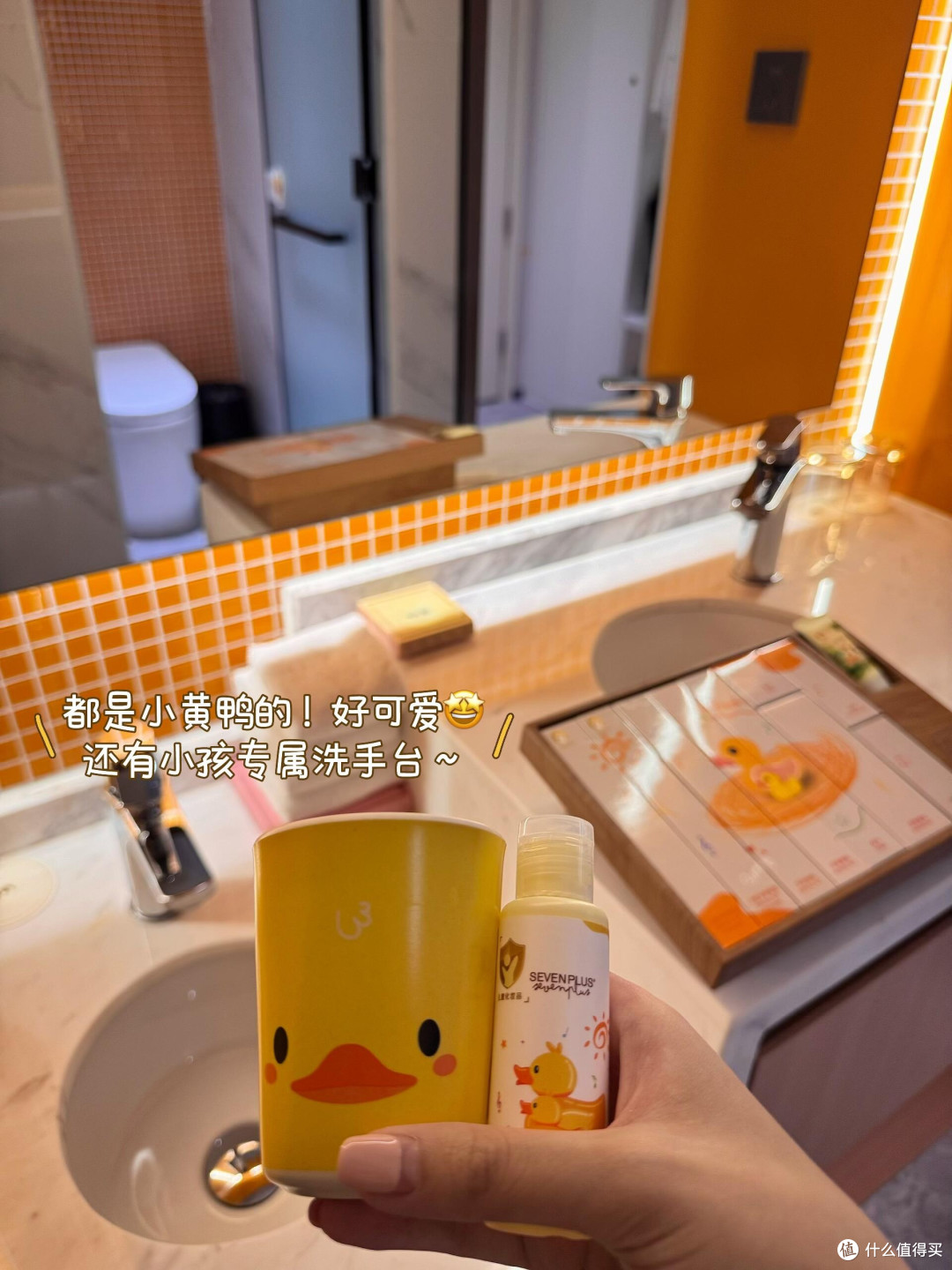 网红亲子房的真实入住体验