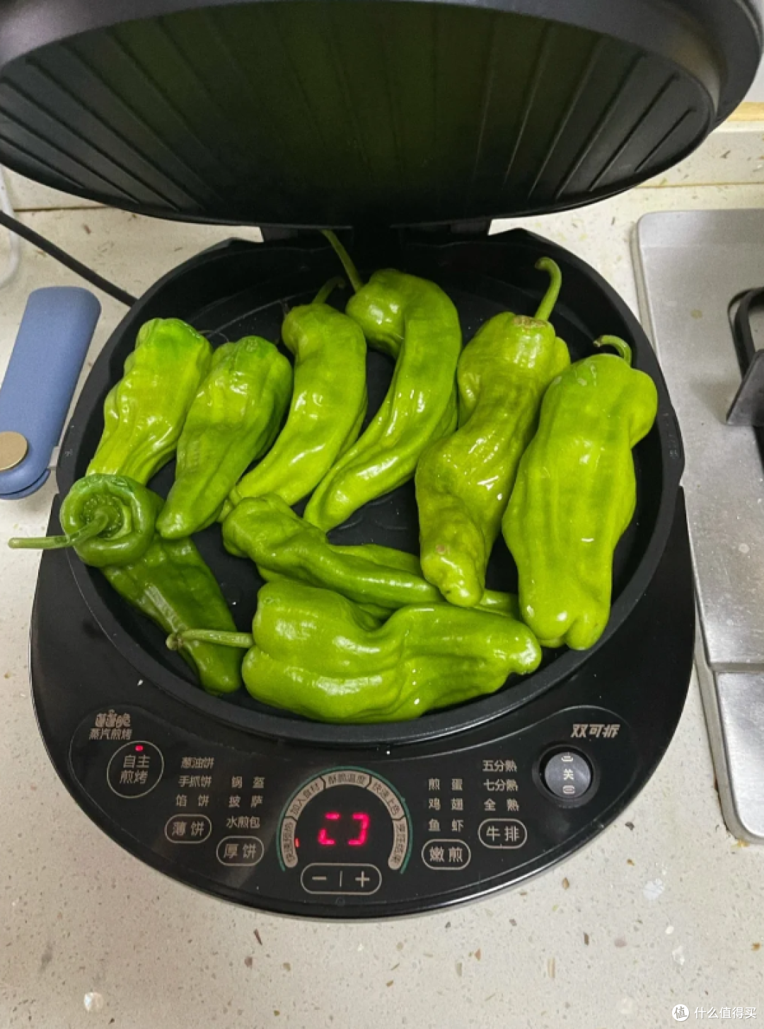 电饼铛不好刷,为什么没有被淘汰?网友:隐藏用法多,根本离不开