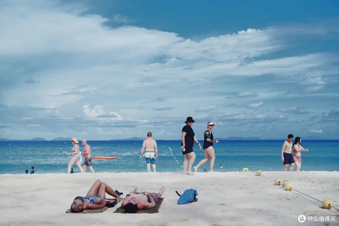 夏天就要去海边!避开人挤人,全能海岛玩到爽