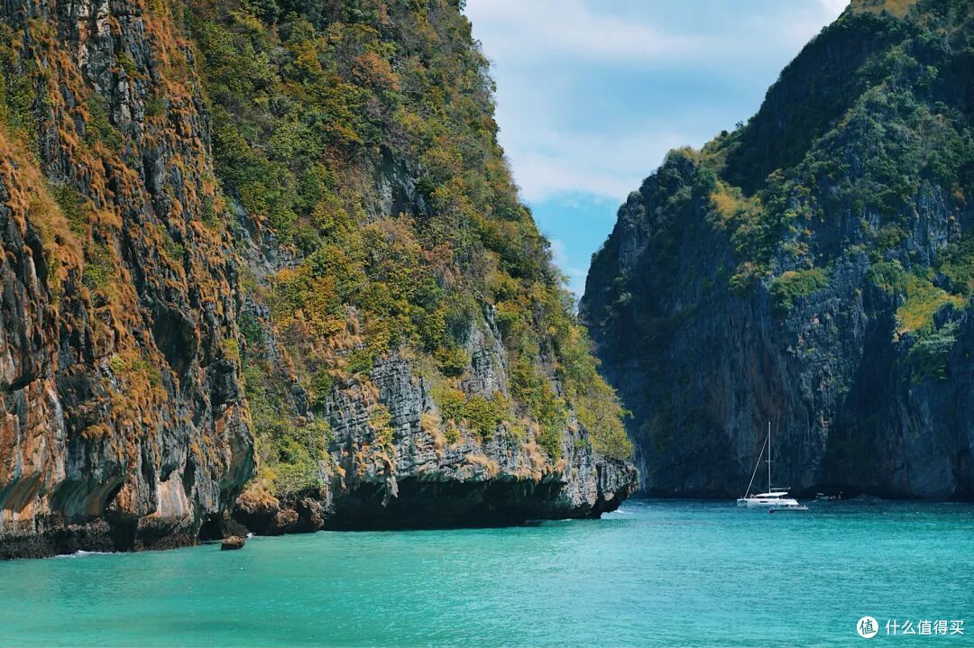 夏天就要去海边!避开人挤人,全能海岛玩到爽