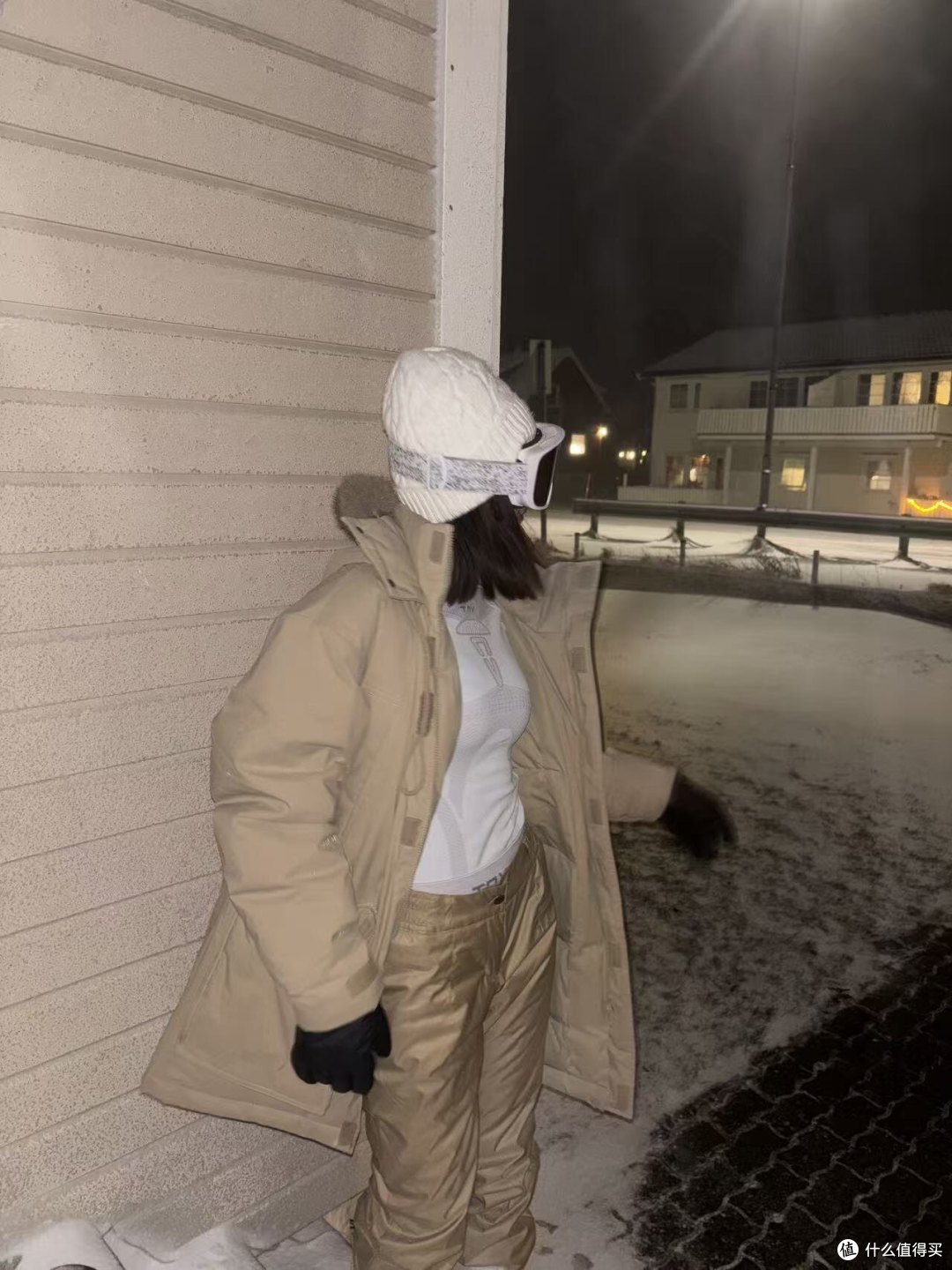 滑雪速干衣能当日常内衣穿吗?功能性与舒适度的博弈