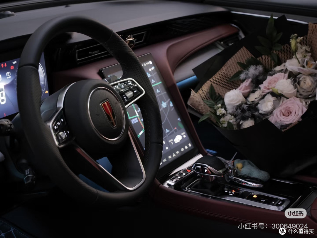 以车为伴｜属于红旗的浪漫车生活