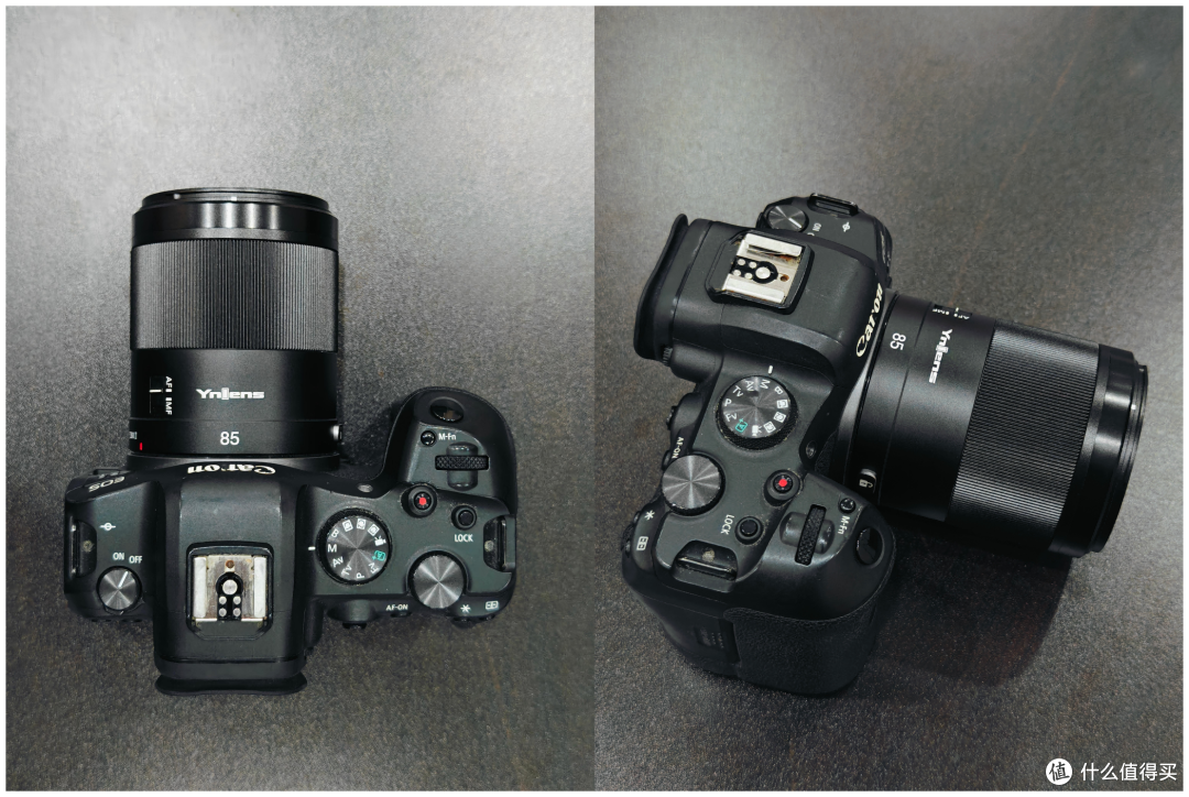 永诺多规格YN85mm F1.8R DF DSM II佳能RF微单的最佳黄金人像拍档