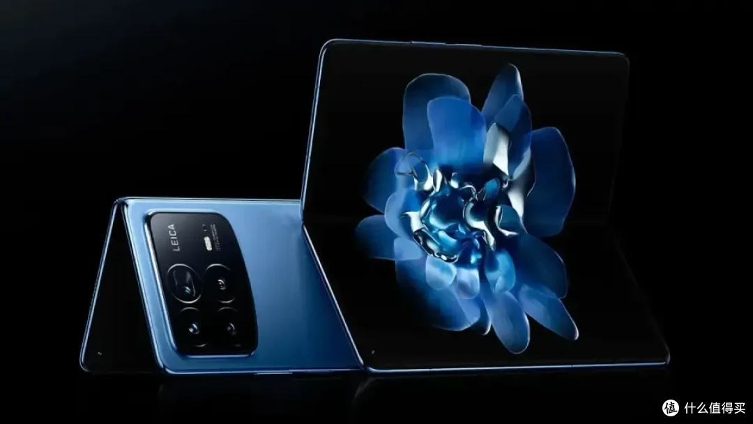 三星升级又涨价,小米 Fold 5用上自研芯片,Y700 支持 5G 通话