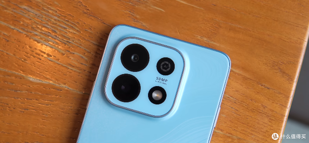 仅1121元，这才是真香华为中端机，6620mAh+5000万像素+鸿蒙6.0