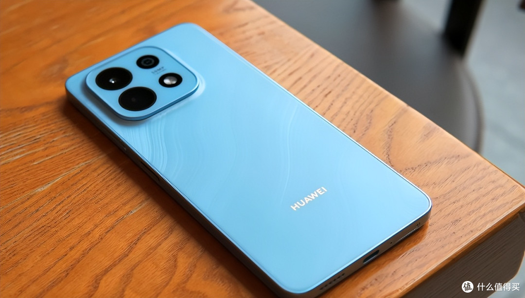 仅1121元，这才是真香华为中端机，6620mAh+5000万像素+鸿蒙6.0