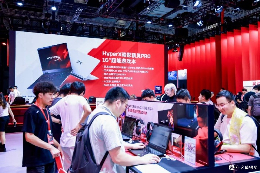 掌机赛道变局:英特尔锐炫G凭什么一炮而红?