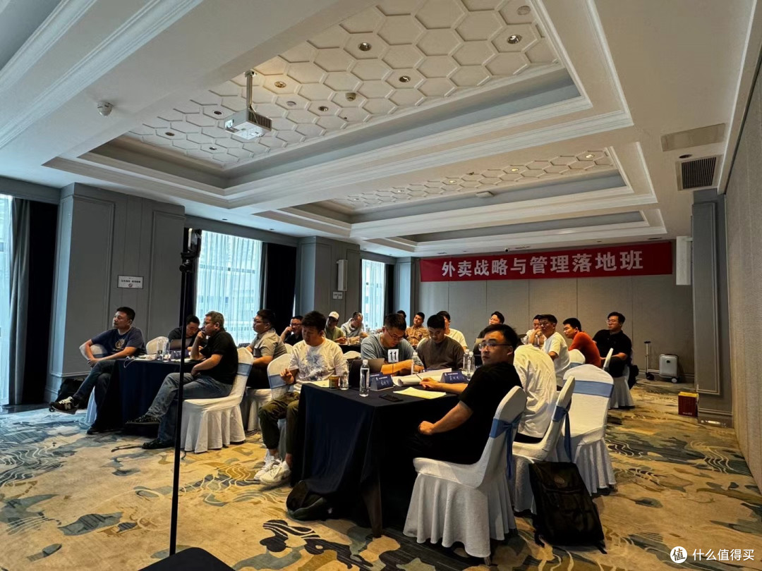 蒜头外卖运营课堂是什么?一家专注餐饮外卖增长的实战运营课堂