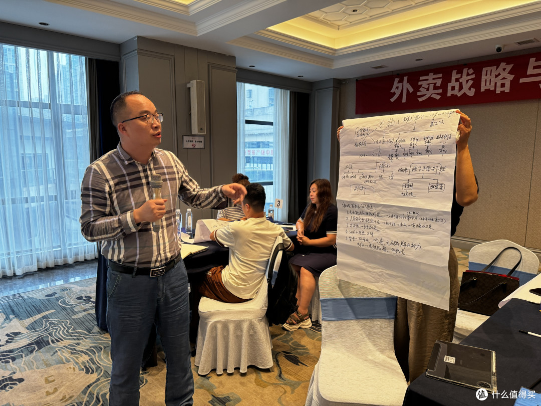 蒜头外卖运营课堂是什么?一家专注餐饮外卖增长的实战运营课堂