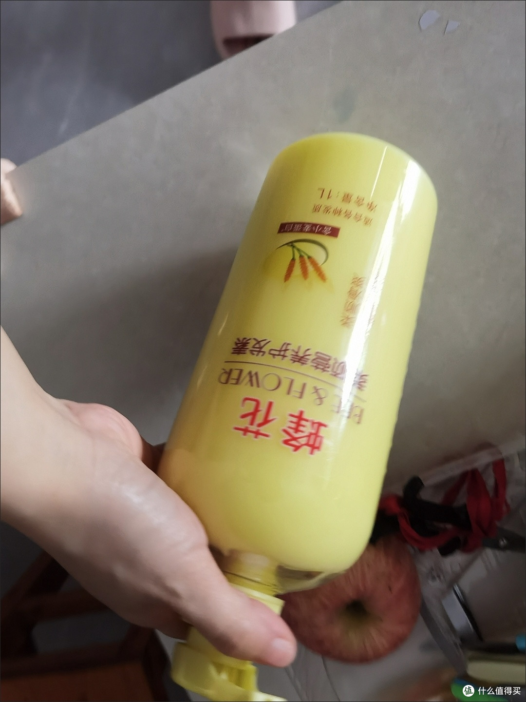 我用过最惊艳的护发素,蜂花护发素,从成分、香味到效果实测