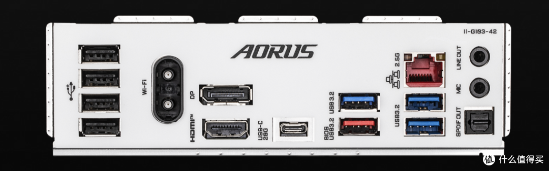聪明人都选DDR4技嘉B760M AORUS ELITE WIFI6E DDR4 GEN5非常适合