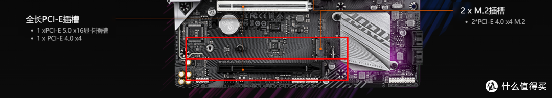 聪明人都选DDR4技嘉B760M AORUS ELITE WIFI6E DDR4 GEN5非常适合