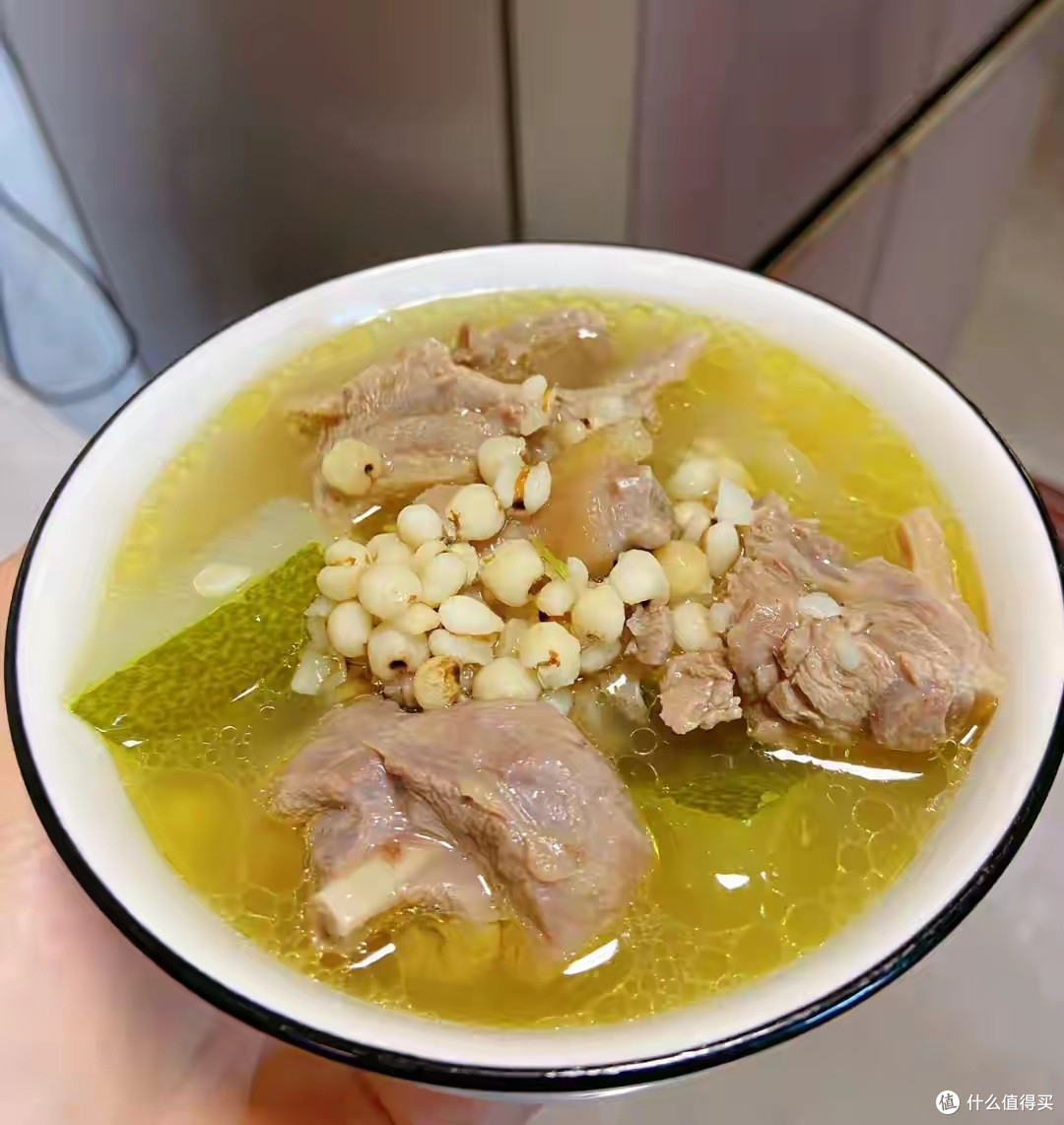 三伏天吃这三种肉更清爽