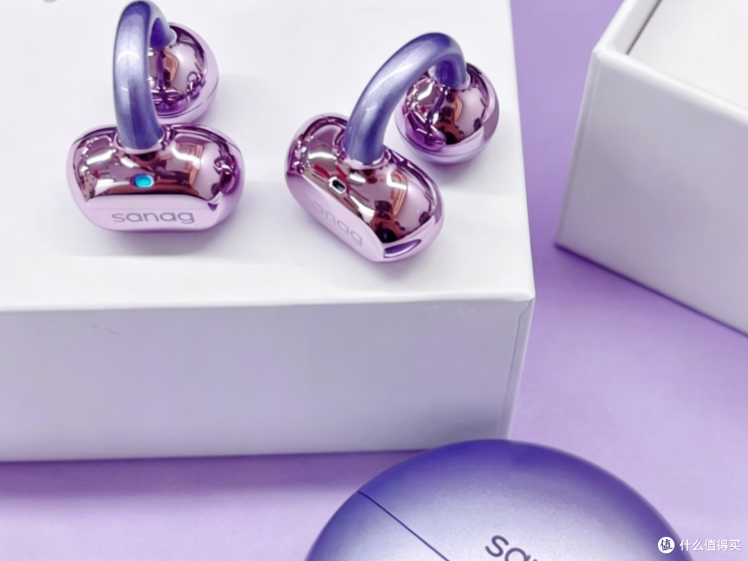 预算三百，运动开放式耳机怎么选？塞那 S6S Ultra使用体验
