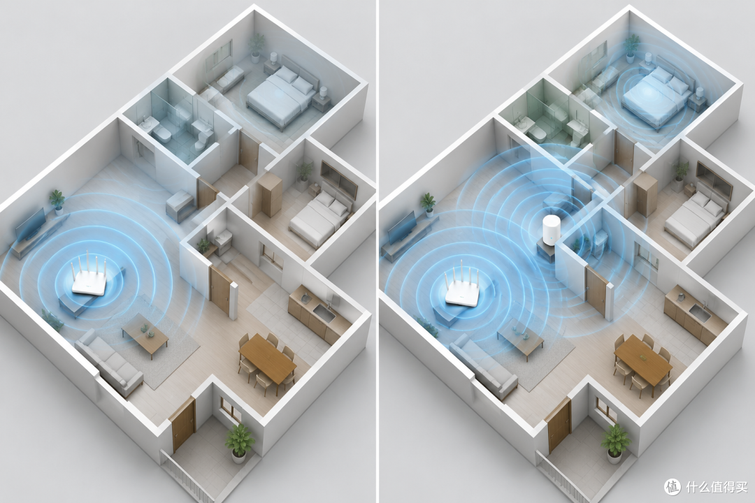 先别换路由器：家里 Wi-Fi 差，先检查它是不是被关进了弱电箱