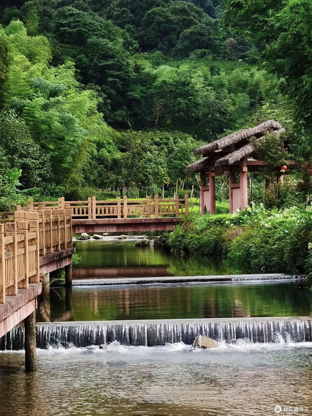 40℃酷暑救命玩水地!亲测3条广佛周边溯溪路线不踩雷