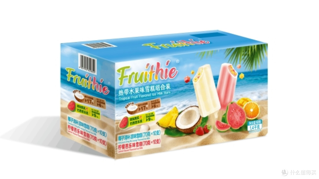 别再盲买山姆雪糕，跟着回购清单选奶香醇厚、豆香浓郁的就对了