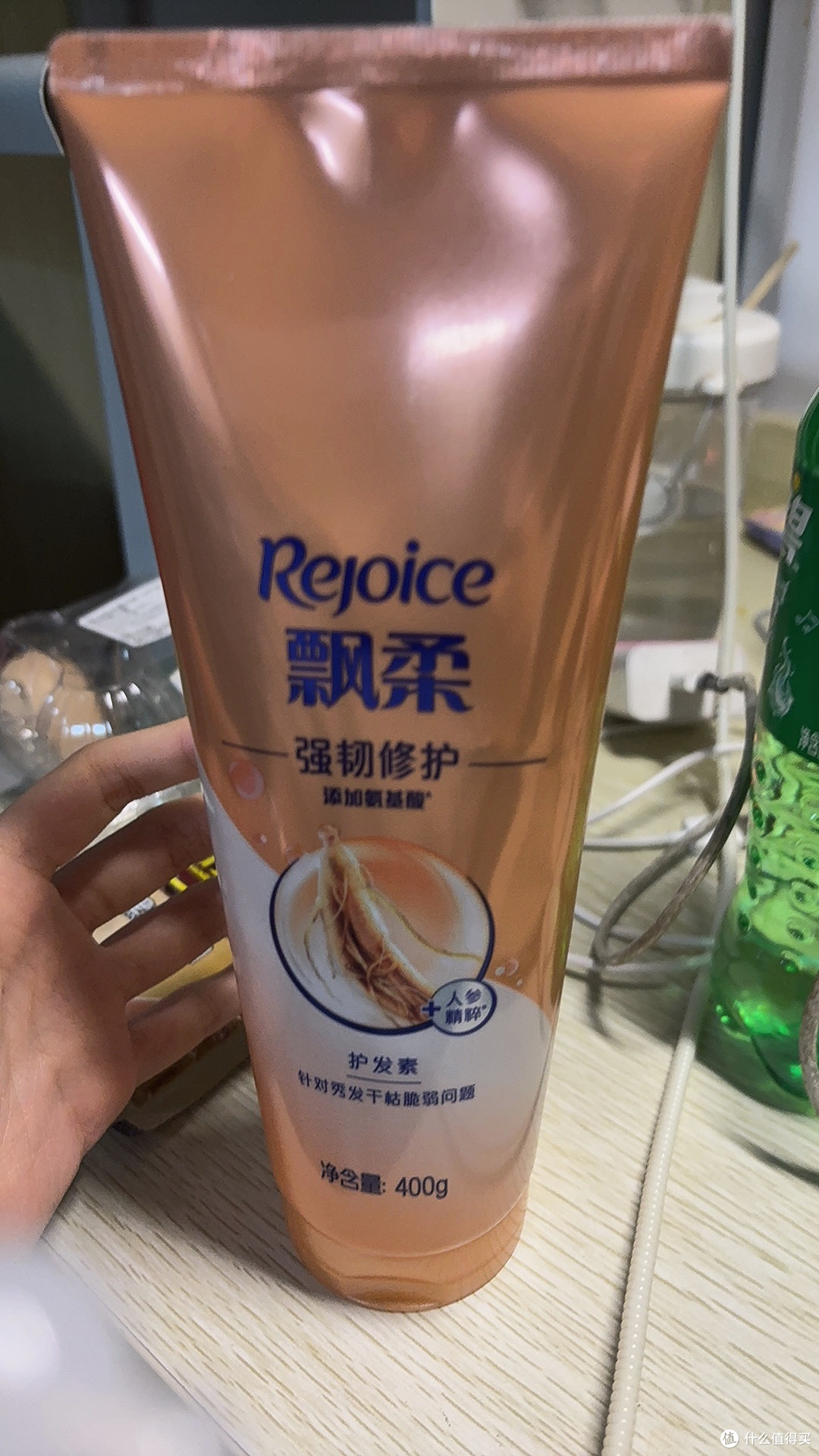 我用过最惊艳的平价护发素｜飘柔护发素真实实测
