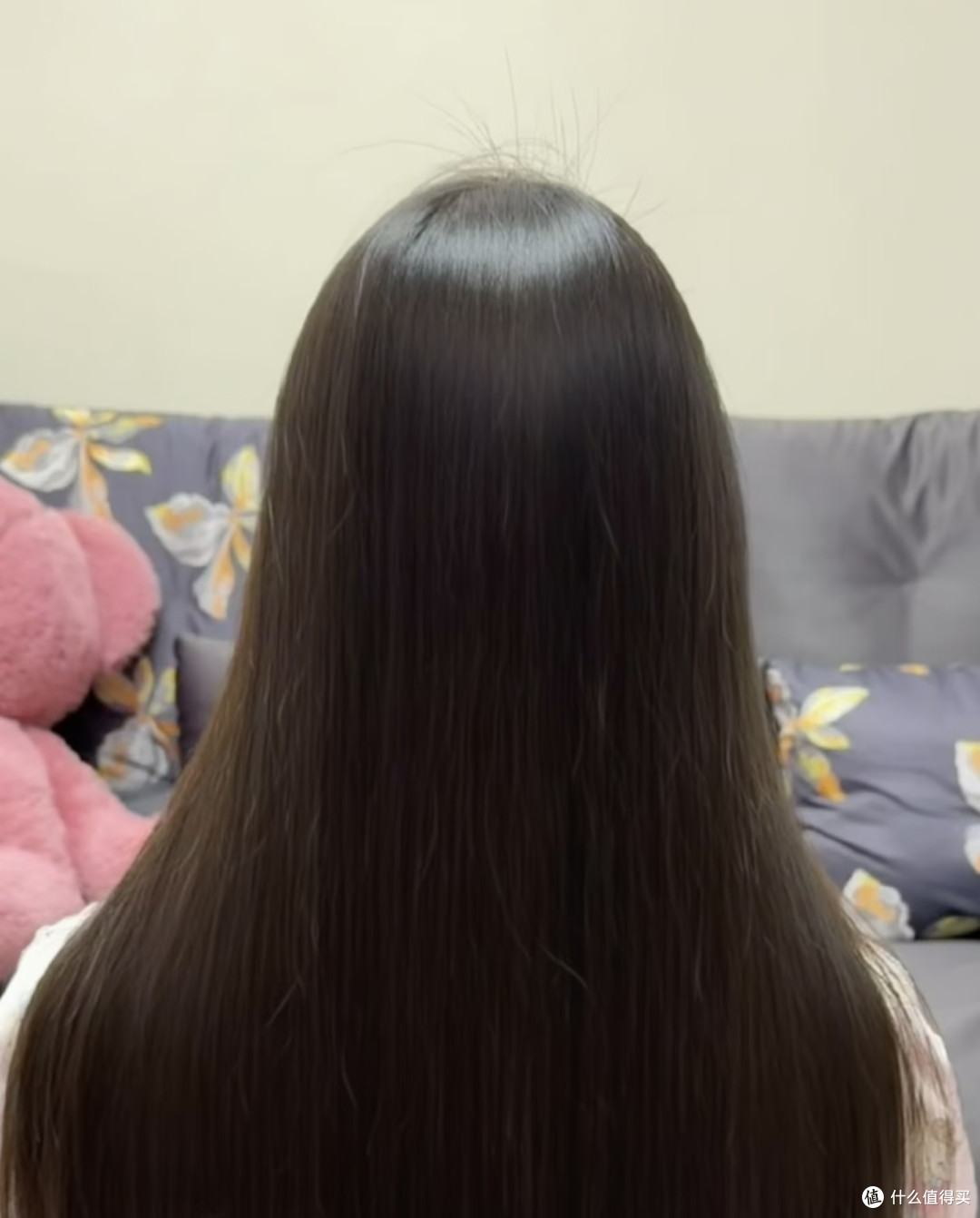 如果你的头发被烫坏了,千万不要紧张,我来教你修复的方法!