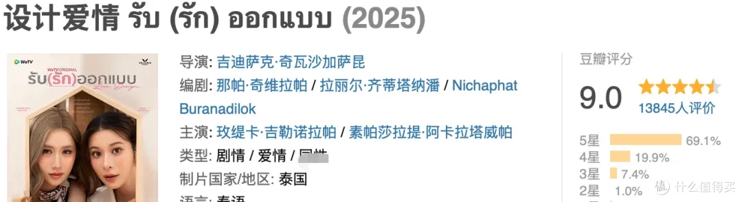 性张力拉满，这三部新剧太欲了