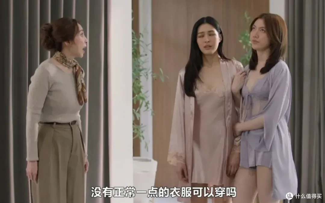 性张力拉满，这三部新剧太欲了