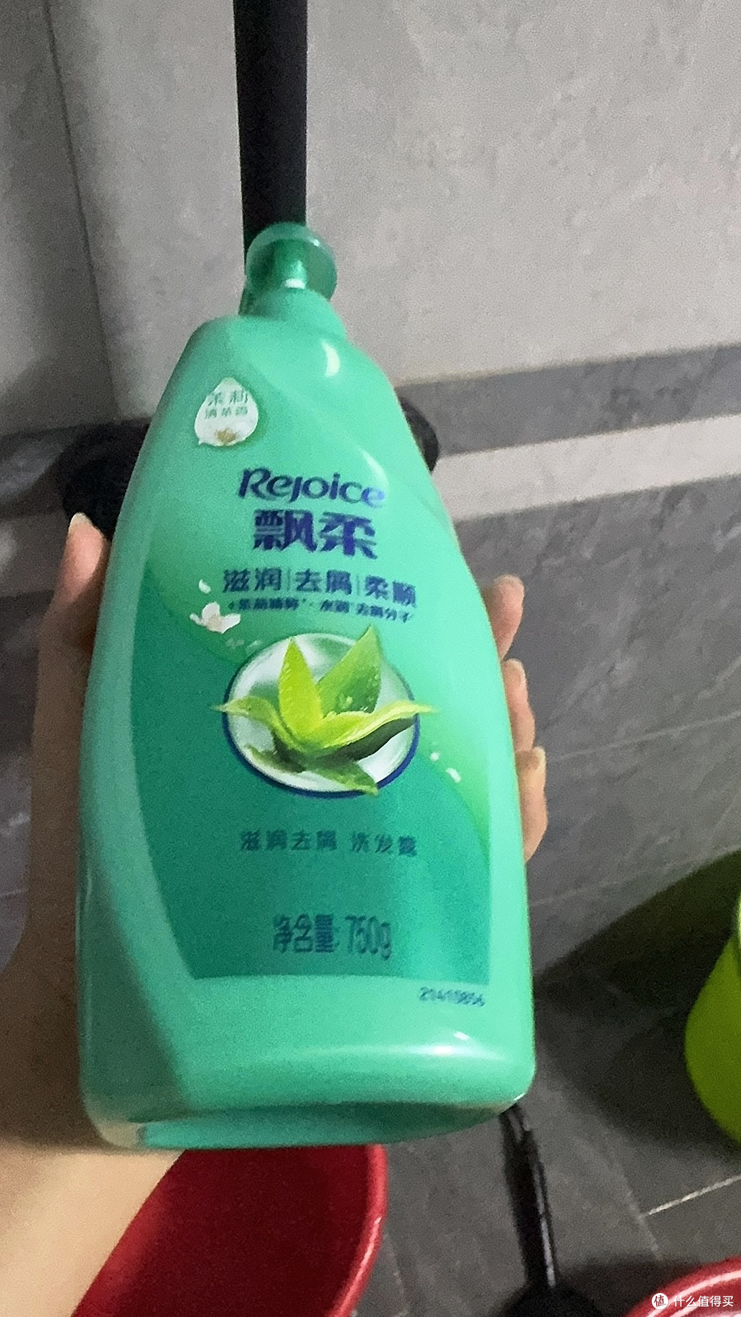 从小用到大!飘柔洗发水真实实测|成分、香味、使用效果全解析