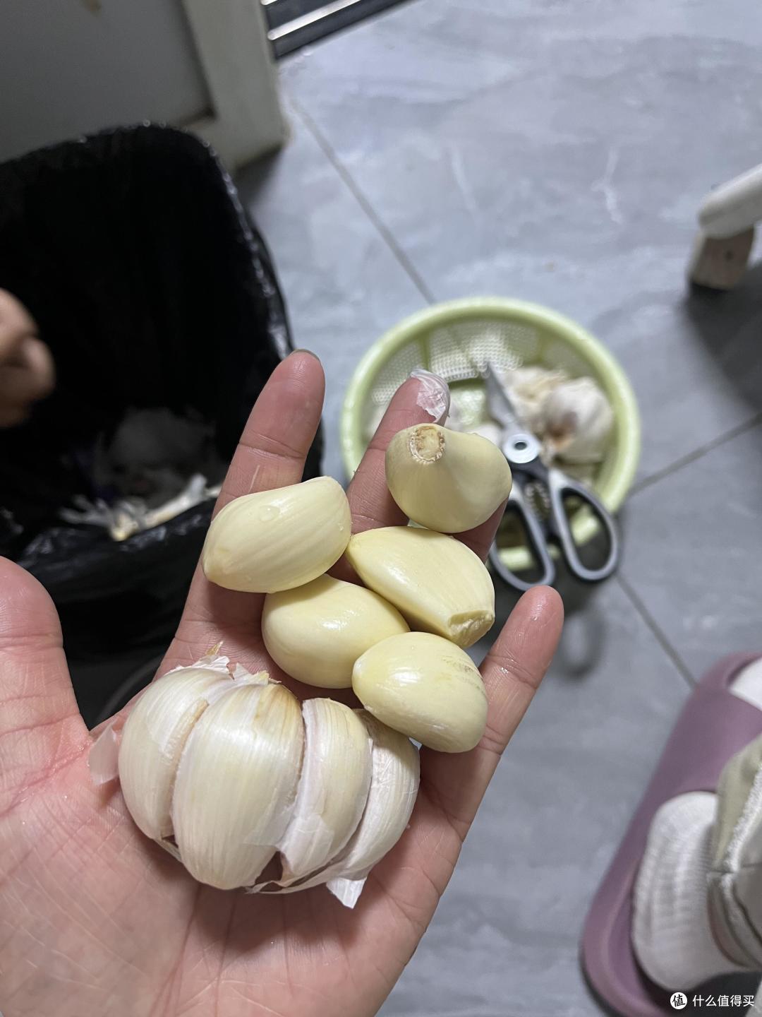 食材分装,也有“邪修大法”?果然,会生活的人都很了不起
