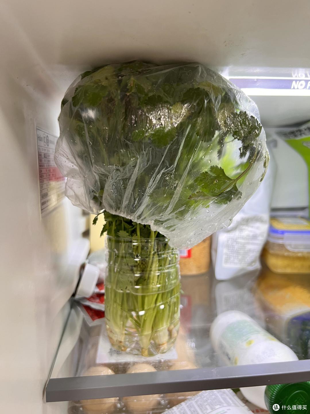 食材分装,也有“邪修大法”?果然,会生活的人都很了不起